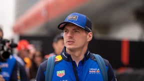 F1 - Transfert de Verstappen : La nouvelle annonce qui ne va pas rassurer Red Bull !