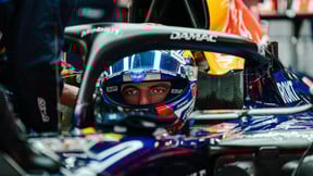 F1 : Max Verstappen craque en public, la famille Schumacher le recadre !