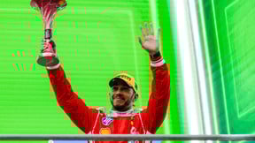 F1 - «La course était truquée» : Un pilote balance un scandale qui va coûter cher à Lewis Hamilton ?