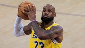 NBA : Rejoindre Wembanyama chez les Spurs ? Ça peut très mal se terminer pour LeBron James