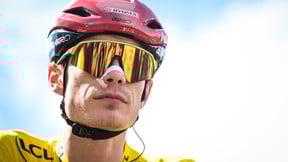 Cyclisme : La bonne stratégie pour battre Pogacar ? Le clan Vingegaard en est convaincu !