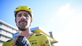 Cyclisme : Le très beau geste de Victor Campenaerts envers un autre coureur