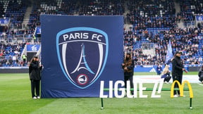 Mercato : Le Paris FC confirme une offre de 20M€ pour un attaquant de Ligue 1 !