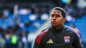 Endrick est «un enfant gâté», le nouveau tacle contre l’attaquant de l’OL 