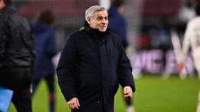 Bruno Genesio à l’OM : La discussion avec un journaliste qui confirme son arrivée imminente ?