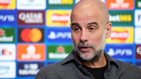 Un match de division 3 anglaise plutôt que PSG-Bayern : L’amusante réponse de Guardiola sur son choix