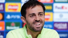 Mercato - Manchester City : C'est officiel, Bernardo Silva va changer de club !