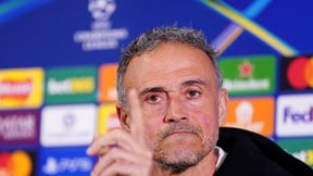 1M€ par mois : Il y a une anomalie avec le salaire de Luis Enrique au PSG