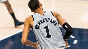 Finales NBA : Tony Parker ne viendra pas voir Victor Wembanyama, voilà pourquoi !