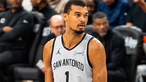 Victor Wembanyama se fait très peur, il réclame un changement historique en NBA !