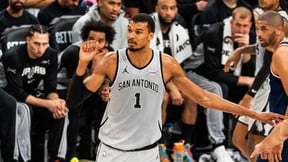 «Ils seront champions NBA» : La «garantie» qui risque de faire réagir Wembanyama !