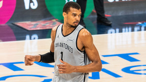 Finales NBA : La défaite historique des Spurs qui dégoûte Wembanyama