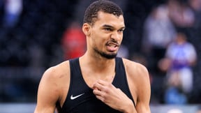 «On peut parler de LeBron, Jordan, Jokic…» : Wembanyama a choqué une légende de la NBA, «c’est le meilleur joueur que j’ai jamais vu jouer»