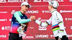 Transfert chez UAE Team Emirates avec Tadej Pogacar : Paul Seixas met fin au suspense et annonce officiellement son équipe pour la saison prochaine !