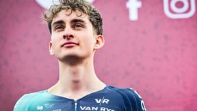 Paul Seixas : La nouvelle annonce du patron du Tour de France sur sa participation en 2026