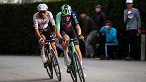 Cyclisme - Tour de France : Seixas au départ cet été ? Indurain a son avis sur le sujet...