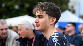 Au-dessus de Mbappé, Dupont et Marchand ? Paul Seixas est «la plus grande star du sport en France aujourd’hui»