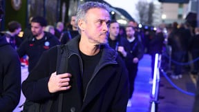 Luis Enrique : Le coup tenté au PSG qui s'est transformé en une «très belle surprise»