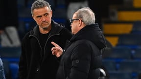 Mercato - PSG : Luis Enrique fait un aveu après ce transfert, «c'est moi qui l'ai recruté»