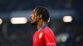 Bradley Barcola : Deux clubs anglais prêts à empêcher sa signature au PSG ?
