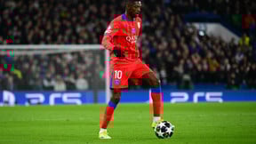 Mercato - PSG : Un indice est lâché sur le futur salaire de Dembélé !