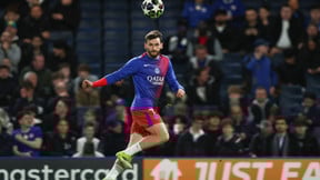 Kvaratskhelia : Le PSG aurait pu refaire le coup, «c'est de la faute de Luis Enrique»