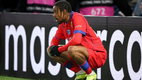 Mercato - Le PSG ou Arsenal : Que doit faire Bradley Barcola cet été ?