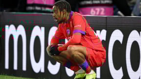 PSG - Bradley Barcola blessé : Son remplaçant déjà identifié ?