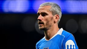 Zidane, Mbappé… Le coup de gueule du clan Griezmann contre RMC