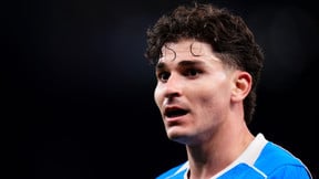 PSG - Luis Campos ouvre la porte Julian Alvarez : Les conditions pour un transfert sont connues !