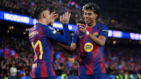 Lamine Yamal s’est moqué d’un joueur de l’équipe de France : On a enfin les explications après cette séquence qui a fait parler