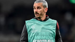 Mercato - PSG : Le remplaçant de Griezmann est annoncé à Paris !