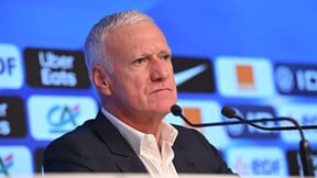 «Je suis en colère» : Le coup de gueule lâché sur RMC (et ça ne va pas plaire à Deschamps)  