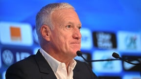 «Quel mépris», Daniel Riolo réagit à une annonce de Deschamps