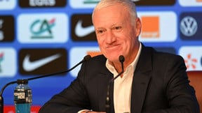 Equipe de France : La fin est proche, Deschamps lâche des indices pour la suite ! 