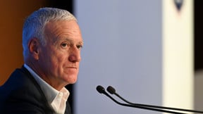 Équipe de France : Deschamps l’a zappé, un international lui répond !