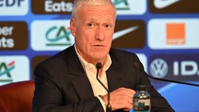 Equipe de France : L’annonce inquiétante de Deschamps pour un joueur du PSG ?