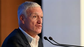 Rebondissement en équipe de France : La surprise signée Didier Deschamps !