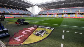 Mercato : Il s'annonce déjà au RC Lens pour la saison proc