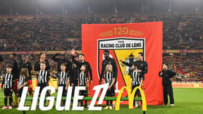Mercato : «Ca pourrait matcher», l'un des meilleurs attaquants de Ligue 1 ouvre la porte au RC Lens !