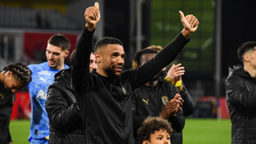 Equipe de France : C'est déjà la fin du rêve pour Matthieu Udol ?