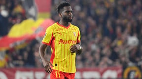 «Il y avait des monstres» : Vendu par le PSG, Odsonne Edouard raconte sa déception