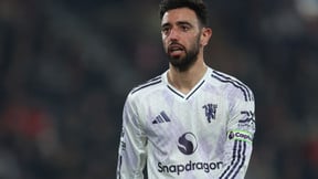 Bruno Fernandes réclame un joueur à Manchester United : Le PSG veut aussi boucler son transfert !