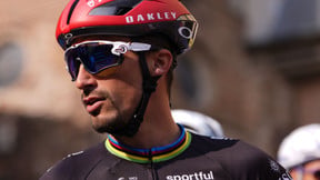 Tour de France : La grande annonce de Julian Alaphilippe !
