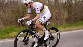 Cyclisme : Un nouveau front se précise pour Pogacar...