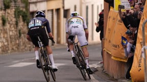 Cyclisme : Pogacar a pris un grand risque sans le savoir !