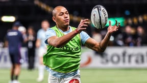 Top 14 - «J'ai très vite été convaincu» : Avant Gaël Fickou, le RC Toulon a bouclé un transfert inattendu !