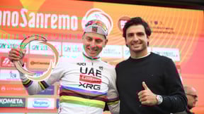 Cyclisme : « Pogacar est un mec bien », les mots forts de ce champion de F1