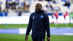 Deschamps ou Mourinho : Djibril Cissé a mis fin au débat de l'entraîneur pour le Real Madrid ? 