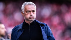Mercato : José Mourinho répond cash aux rumeurs l’envoyant au Real Madrid !